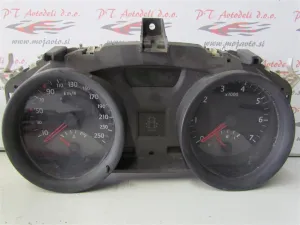 RENAULT MEGANE 1.9 DCI L.04, ŠTEVCI