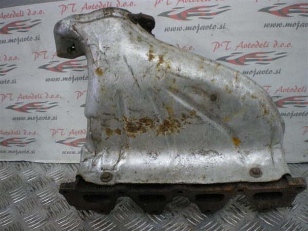 RENAULT MEGANE 1.4 L.05, IZPUŠNI KOLEKTOR - Image 2