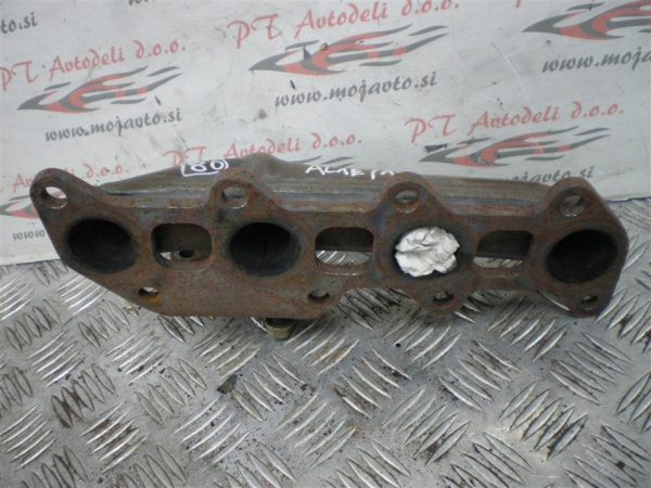 TOYOTA VERSO S 1.4 D4D L.12, IZPUŠNI KOLEKTOR - Image 2