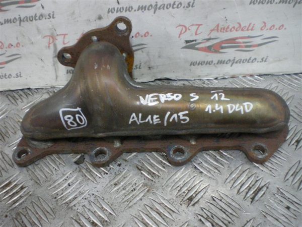 TOYOTA VERSO S 1.4 D4D L.12, IZPUŠNI KOLEKTOR