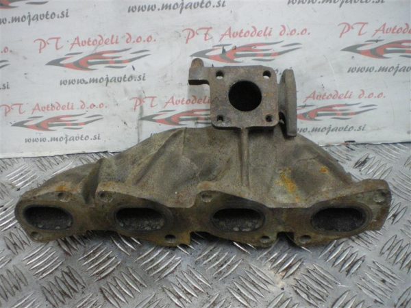 ALFA ROMEO 147 L.05, IZPUŠNI KOLEKTOR - Image 2