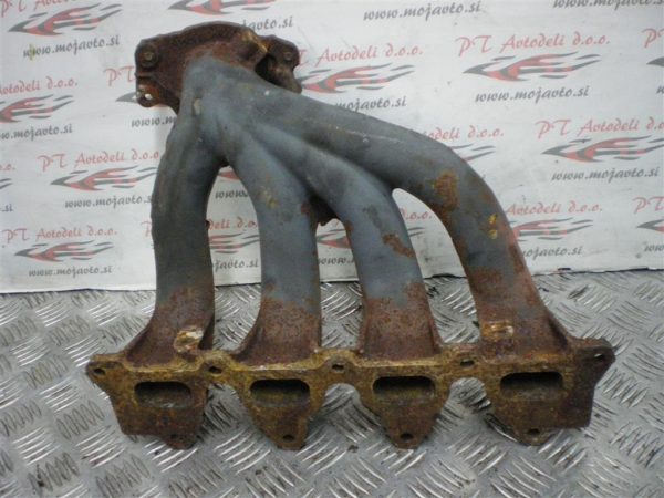 RENAULT LAGUNA 1.8 L.03, IZPUŠNI KOLEKTOR - Image 2