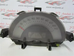 SMART L.00, ŠTEVCI