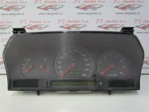 VOLVO C70 BEN. L.07, ŠTEVCI