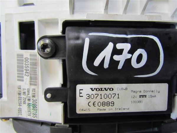 VOLVO S40 L.07, ŠTEVCI - Image 2