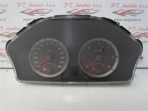 VOLVO S40 L.07, ŠTEVCI