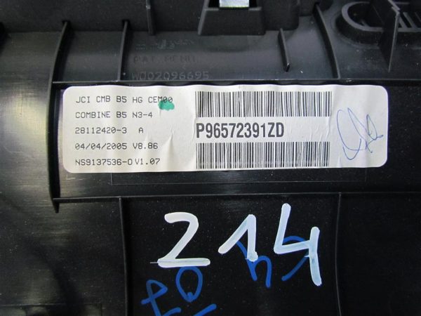 CITROEN C4 L.07, ŠTEVCI - Image 2