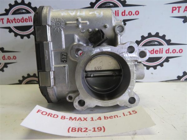 FORD B-MAX 1.4 BEN. L.15, LOPUTA ZA GAS - Image 2