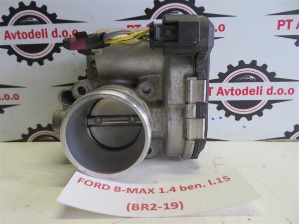 FORD B-MAX 1.4 BEN. L.15, LOPUTA ZA GAS