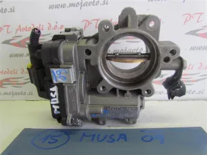 LANCIA MUSA 1.6 KJTDM L.09, LOPUTA GASA