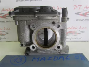 MAZDA 6 2.2 D L.08, LOPUTA GASA