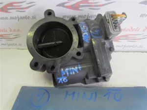 MINI ONE 1.4 BEN. L.10, LOPUTA GASA