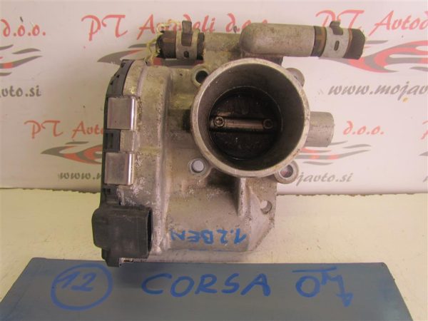 OPEL CORSA 1.2 BEN. L.07, LOPUTA GASA - Image 2