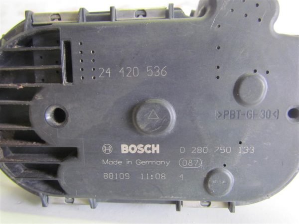 OPEL CORSA 1.2 BEN. L.07, LOPUTA GASA - Image 3