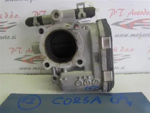 OPEL CORSA 1.2 BEN. L.07, LOPUTA GASA