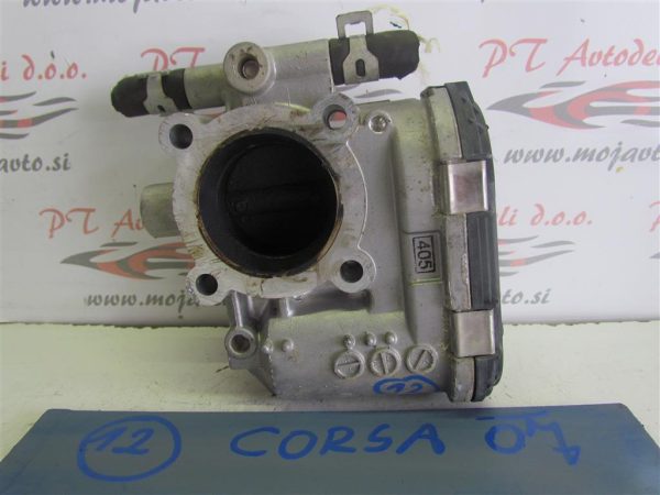 OPEL CORSA 1.2 BEN. L.07, LOPUTA GASA
