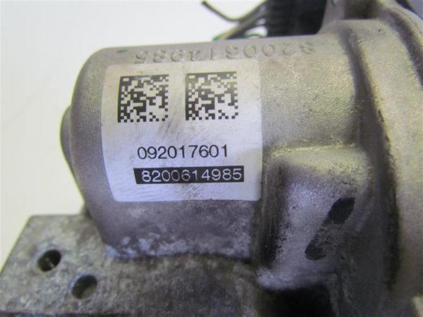 RENAULT MEGANE 1.5 DCI L.10, LOPUTA GASA - Image 3
