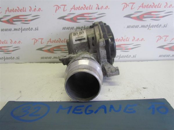 RENAULT MEGANE 1.5 DCI L.10, LOPUTA GASA