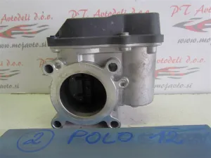 VW POLO L.12, LOPUTA GASA