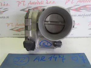 ALFA ROMEO 147 1.6 L.08, LOPUTA GASA