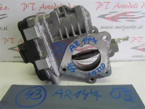 ALFA ROMEO 147 1.9 JTD L.05, LOPUTA GASA