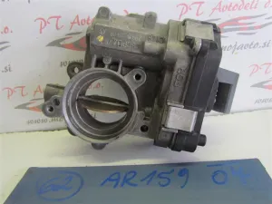 ALFA ROMEO 159 1.9 JTD L.07, LOPUTA GASA