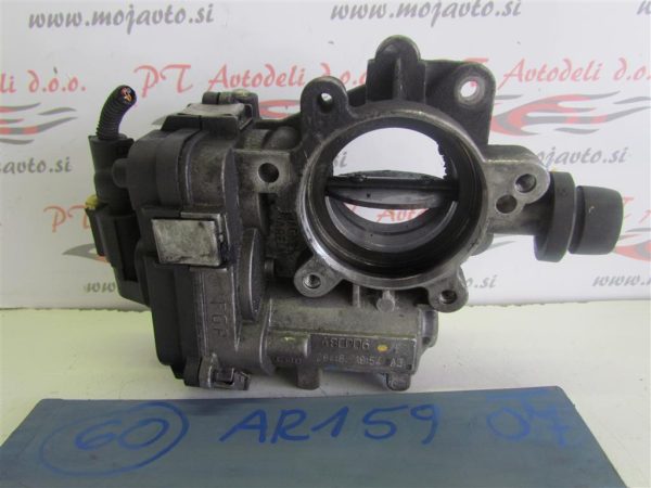 ALFA ROMEO 159 2.4 JTD L.07, LOPUTA GASA - Image 2