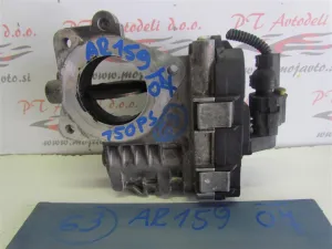 ALFA ROMEO 159 150 PS L.07, LOPUTA GASA