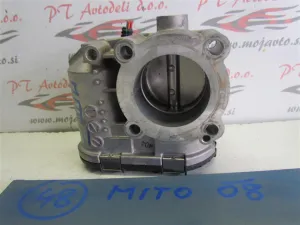 ALFA ROMEO MITO 1.4 TB L.08, LOPUTA GASA