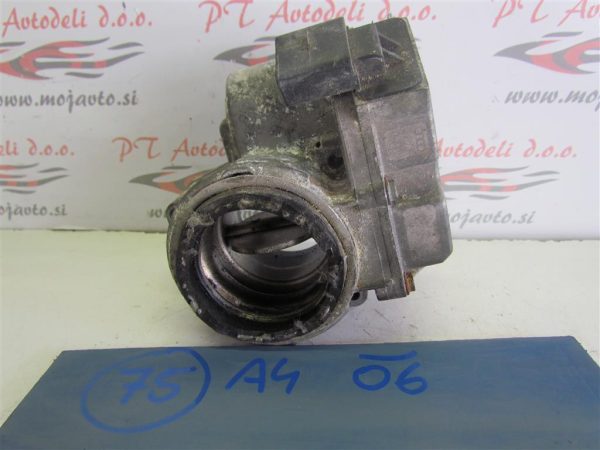 AUDI A4 2.0 L.06, LOPUTA GASA