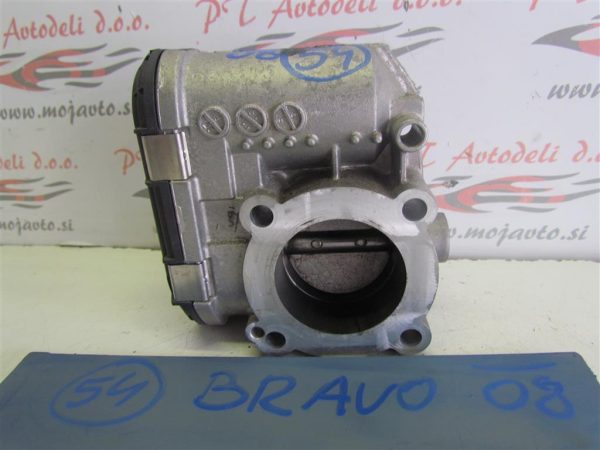 FIAT BRAVO 1.4 TB L.08, LOPUTA GASA - Image 2