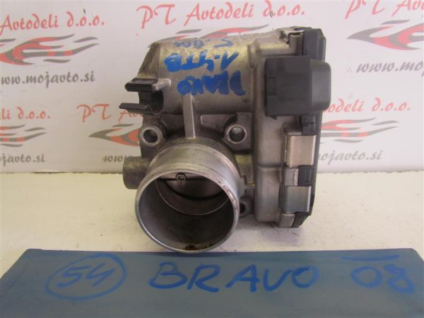 FIAT BRAVO 1.4 TB L.08, LOPUTA GASA