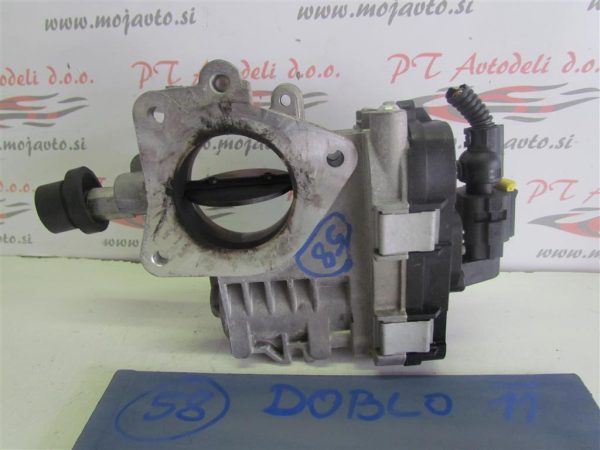 FIAT DOBLO 1.6 MY L.11, LOPUTA GASA - Image 2