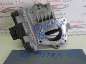 OPEL ASTRA 150 PS L.05, LOPUTA GASA
