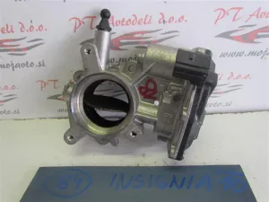 OPEL INSIGNIA 2.0 , LOPUTA GASA