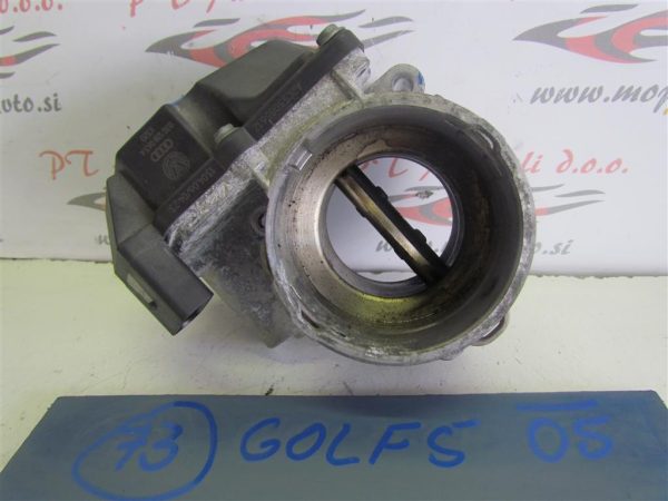VW GOLF 5 2.0 TDI L.05, LOPUTA GASA - Image 2