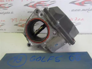 VW GOLF 5 2.0 TDI L.05, LOPUTA GASA