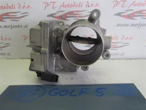 VW GOLF 5 2.0 TDI L.05, LOPUTA GASA