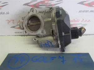 VW GOLF 7 L.14, LOPUTA GASA