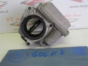 VW GOLF PLUS L.08, LOPUTA GASA