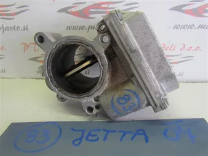 VW JETTA 2.0 TDI L.07, LOPUTA GASA