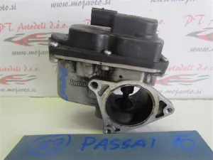 VW PASSAT 2.0 TDI L.10, LOPUTA GASA