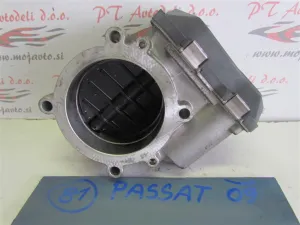 VW PASSAT 3.6 V6 L.09, LOPUTA GASA