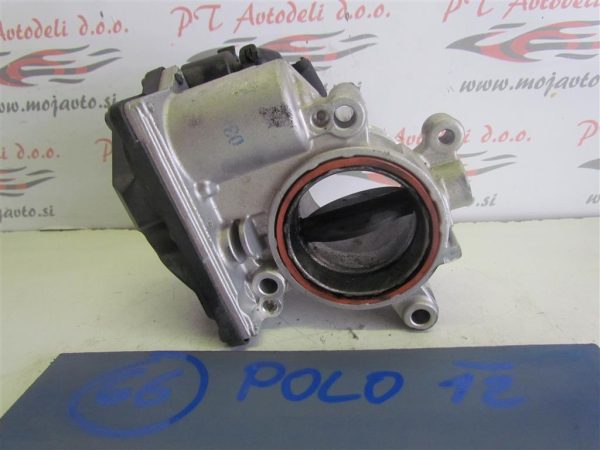 VW POLO 1.2 TDI L.12, LOPUTA GASA - Image 2