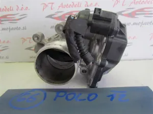 VW POLO 1.2 TDI L.12, LOPUTA GASA