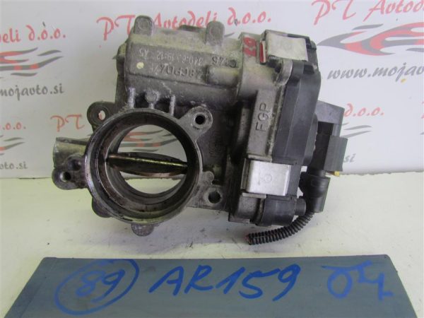 ALFA ROMEO 159 1.9 L.07, LOPUTA GASA - Image 2