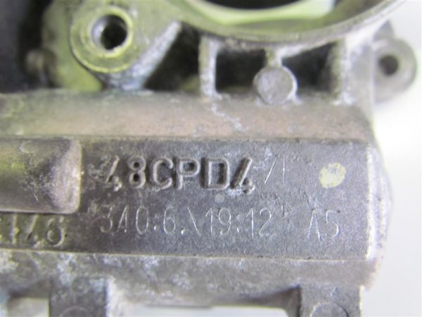 ALFA ROMEO 159 1.9 L.07, LOPUTA GASA - Image 3