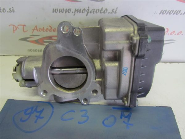 CITROEN C3 1.4 L.07, LOPUTA GASA - Image 2