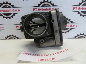 OPEL ASTRA SW 1.7 CDTI L.11, LOPUTA ZA GAS