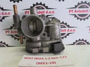 SEAT IBIZA 1.2 BEN. L.11, LOPUTA ZA GAS